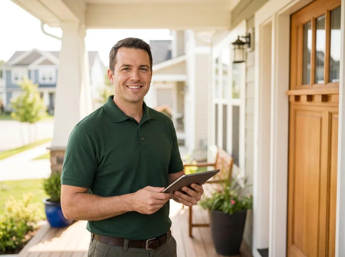 Pest control FAQs for Harrison, NE
